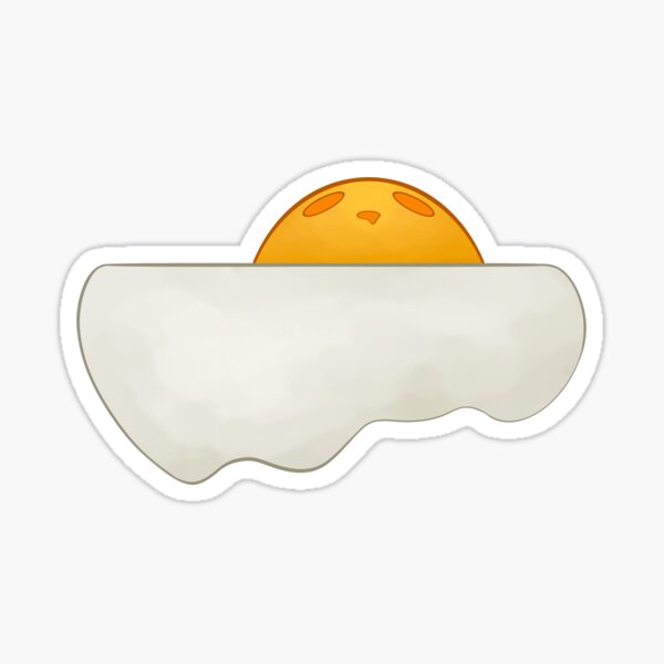 Item preview, Egg designed and sold by OmoriMaiko.