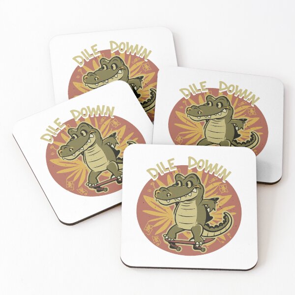 Item preview, Dile Down designed and sold by OldSchoolRetro.