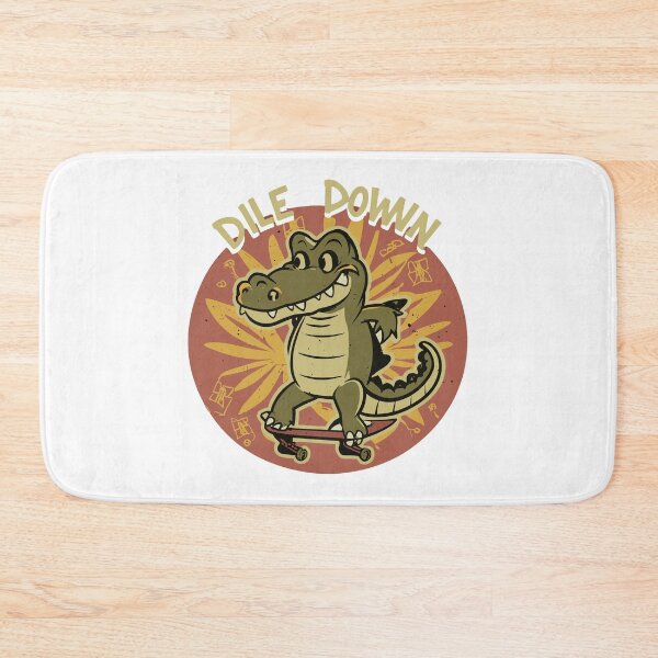 Item preview, Dile Down designed and sold by OldSchoolRetro.