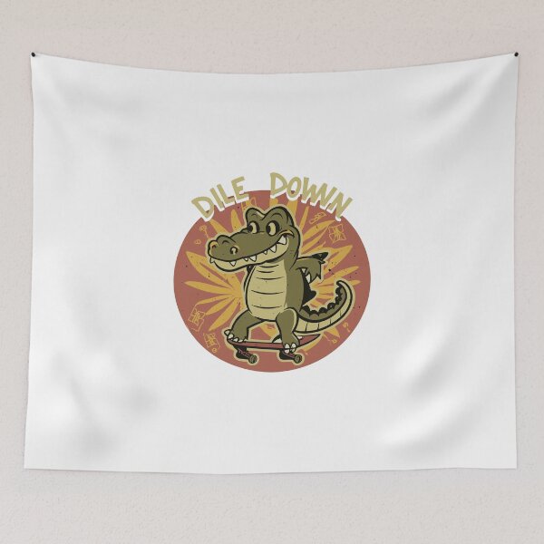 Item preview, Dile Down designed and sold by OldSchoolRetro.