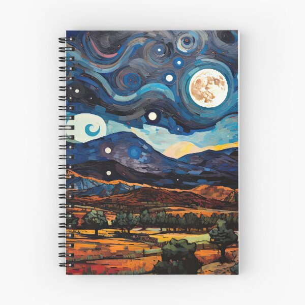 Item preview, Arvada Mountains  designed and sold by OccultDreams.