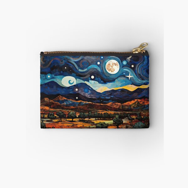 Item preview, Arvada Mountains  designed and sold by OccultDreams.