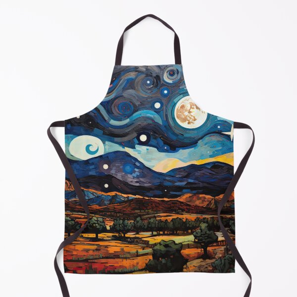 Item preview, Arvada Mountains  designed and sold by OccultDreams.