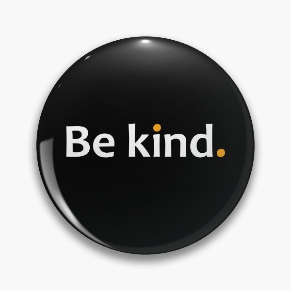 Item preview, Be Kind.  designed and sold by TheUrbanFusion.