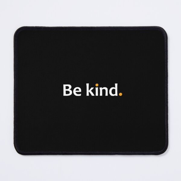 Item preview, Be Kind. designed and sold by TheUrbanFusion.