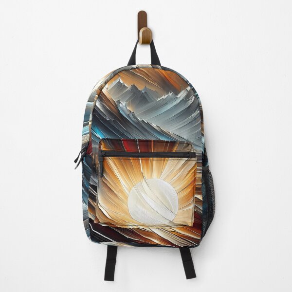 Item preview, Sunrise Hour designed and sold by Visual Nomad Club.