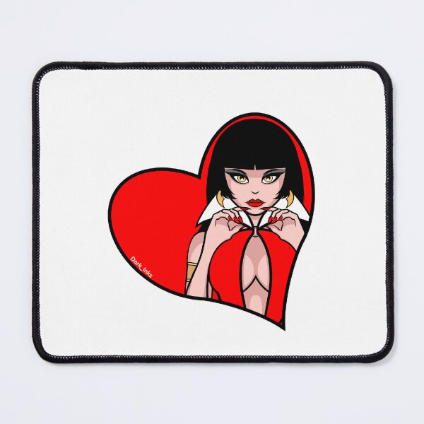 Item preview, Valentine Vampirella  designed and sold by Dark-Inks.