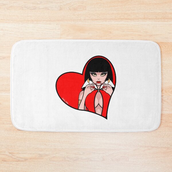 Item preview, Valentine Vampirella  designed and sold by Dark-Inks.