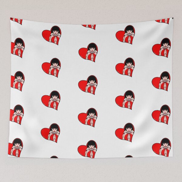 Item preview, Valentine Vampirella  designed and sold by Dark-Inks.