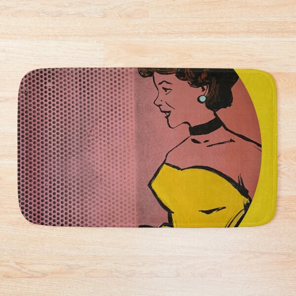 Item preview, Yellow Dress designed and sold by David Irvine.