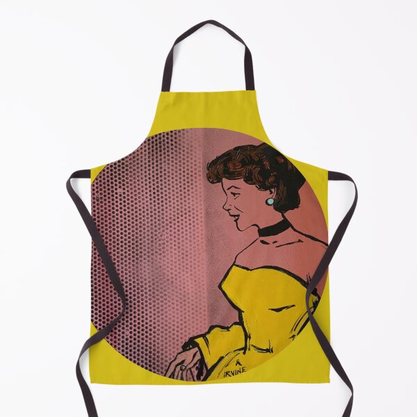Item preview, Yellow Dress designed and sold by David Irvine.