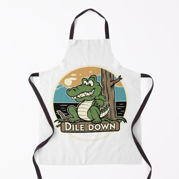 Item preview, Dile Down designed and sold by OldSchoolRetro.