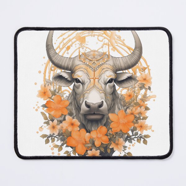 Item preview, Taurus designed and sold by Humberto Braga.