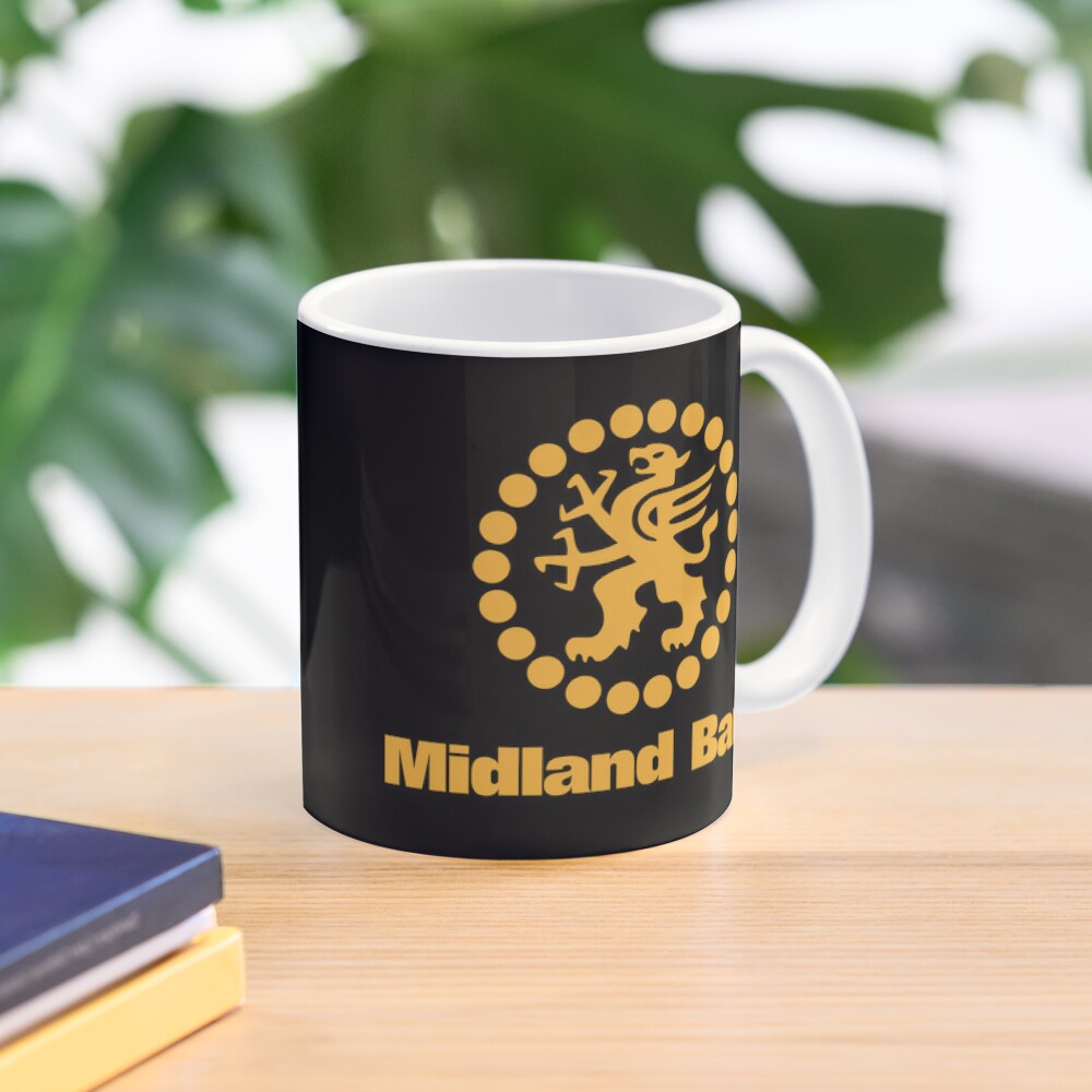 Item preview, Classic Mug designed and sold by nikhorne.