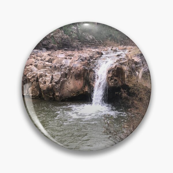 Artikelvorschau, Wasserfall entworfen und verkauft von MayGuy.