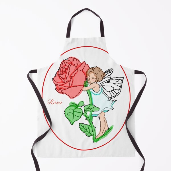 Item preview, Fairy, Rosa designed and sold by LaRose-LeBeau.
