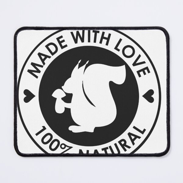Item preview,  made with love designed and sold by browide.