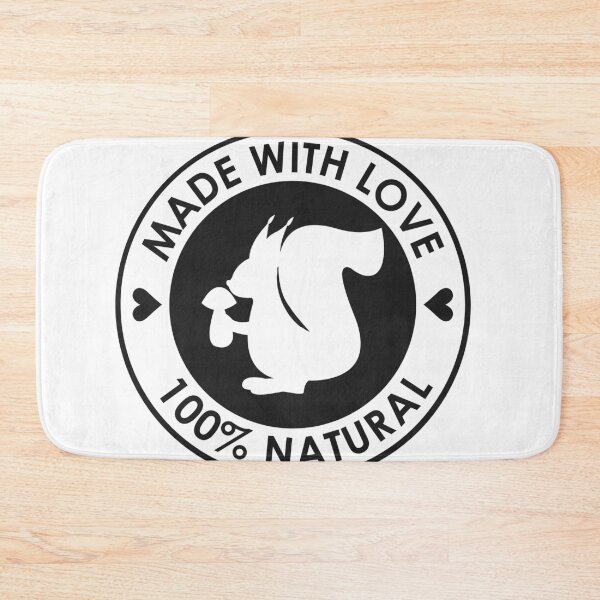 Item preview,  made with love designed and sold by browide.
