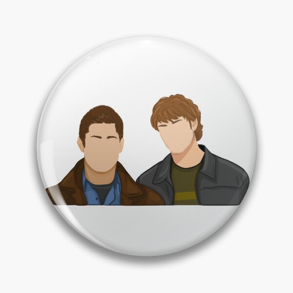 Item preview, Sam and dean designed and sold by MonikaLauda.
