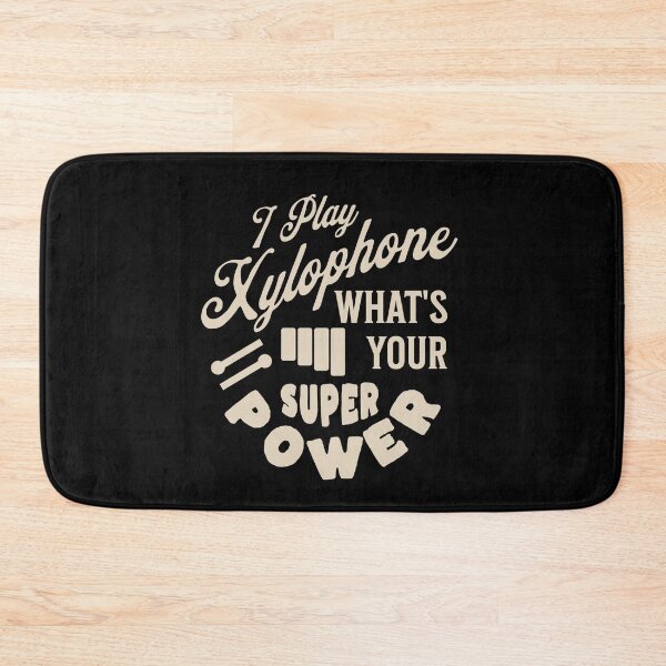 Item preview, Xylophone Percussion Instrument Gift Xylophonist Funny Marching Band designed and sold by HosvPrint .s.