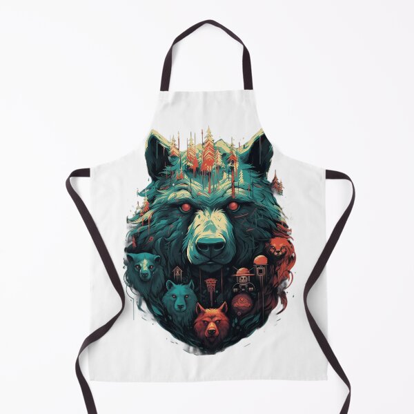 Item preview, Carmy's Culinary Chronicles: A Journey in 'The Bear' TV Series designed and sold by defencepalaces.