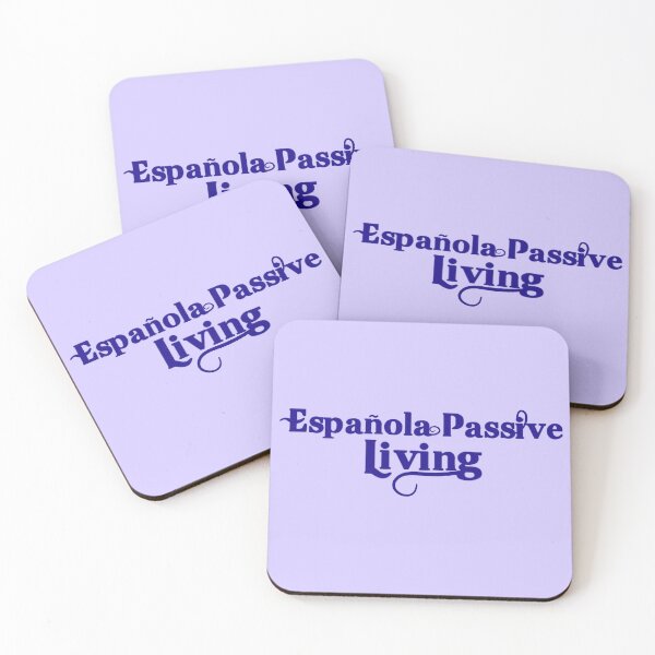 Item preview, española passive living- the curse a24 designed and sold by miss madison creates.