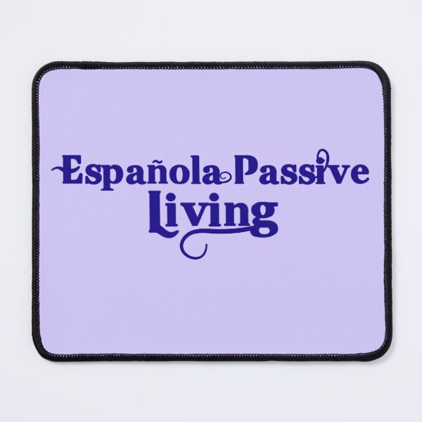 Item preview, española passive living- the curse a24 designed and sold by miss madison creates.