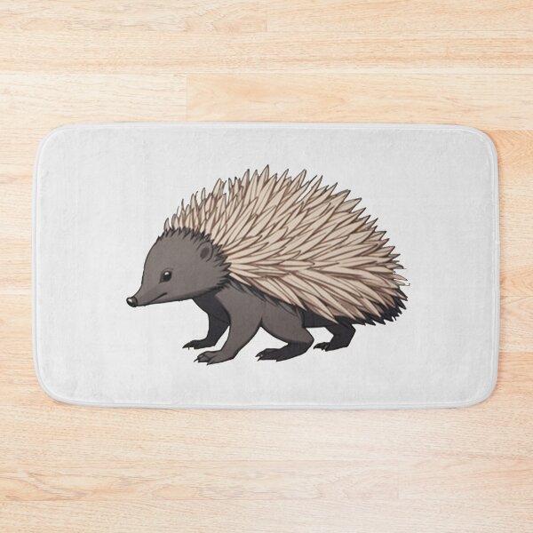 Item preview, Echidna designed and sold by Atlantico54.