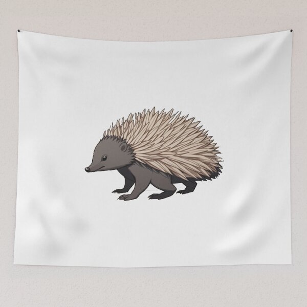 Item preview, Echidna designed and sold by Atlantico54.