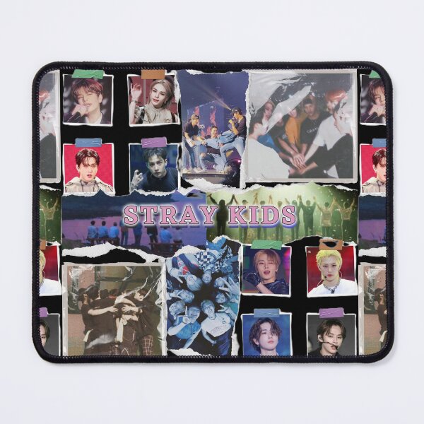 Item preview, Stray Kids designed and sold by sikmnxj.
