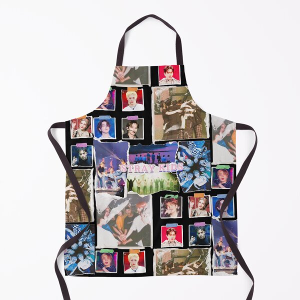 Item preview, Stray Kids designed and sold by sikmnxj.