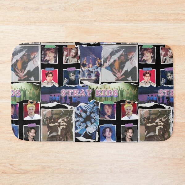 Item preview, Stray Kids designed and sold by sikmnxj.