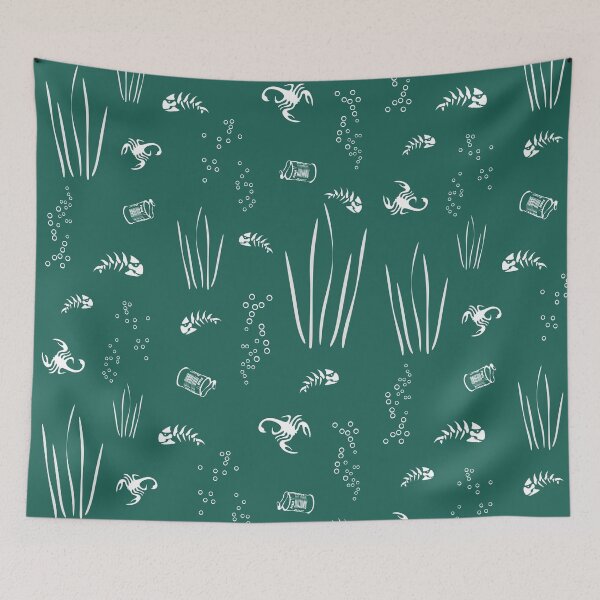 Item preview, Underwater life designed and sold by ANVivid.