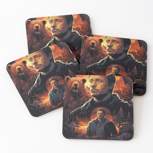 Item preview, Carmy's Culinary Chronicles: A Journey in 'The Bear' TV Series designed and sold by defencepalaces.