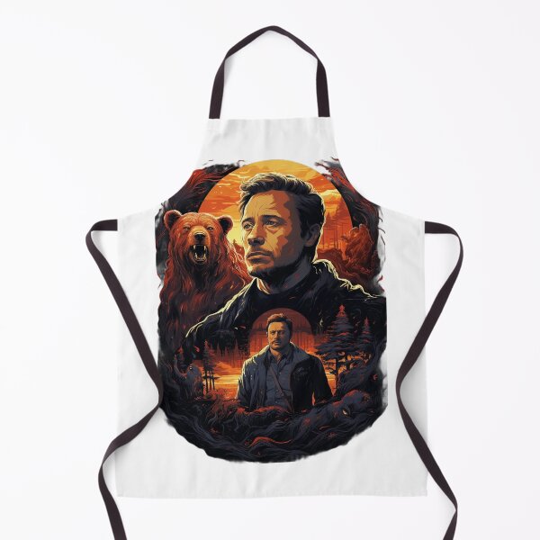 Item preview, Carmy's Culinary Chronicles: A Journey in 'The Bear' TV Series designed and sold by defencepalaces.