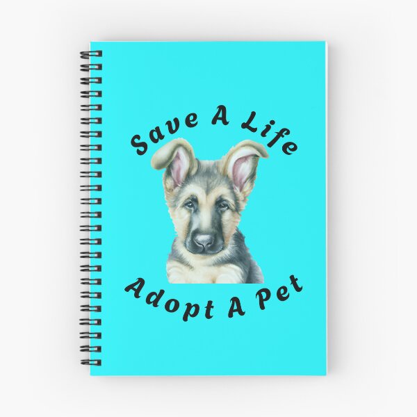 Item preview, Rescue Hearts - Pet Adoption designed and sold by DrewonDesigns.