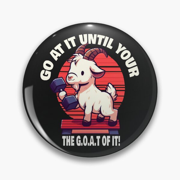 Item preview, Greatest of all Time you can be it designed and sold by jamdoodle.