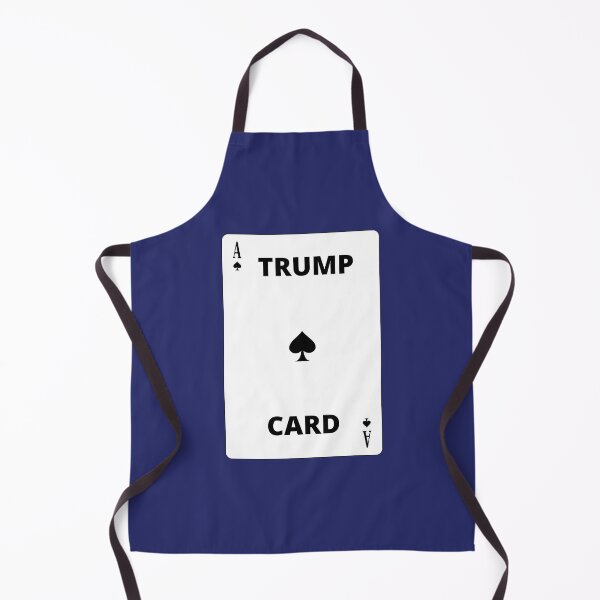 Item preview, Trump Card designed and sold by Tripp Art Studio.