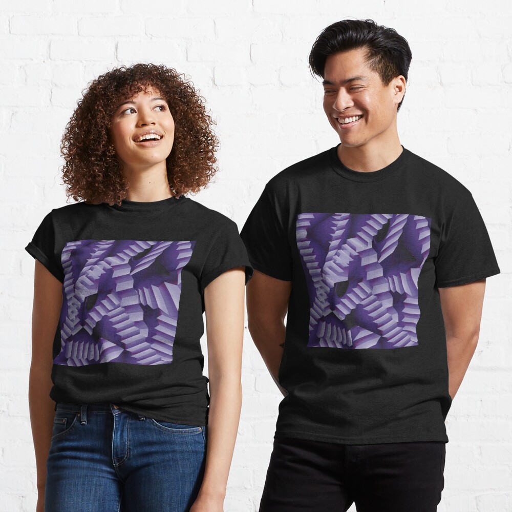 Item preview, Classic T-Shirt designed and sold by IgorAndMore.