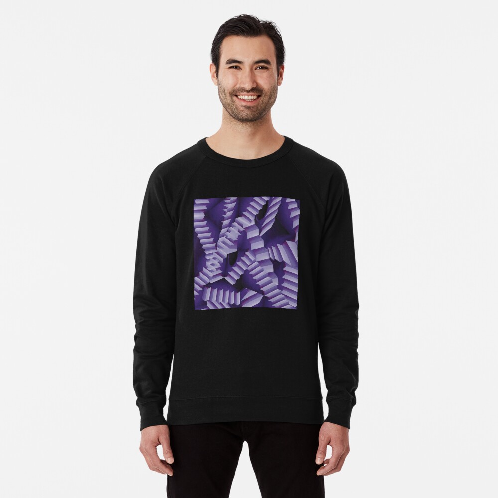 Item preview, Lightweight Sweatshirt designed and sold by IgorAndMore.