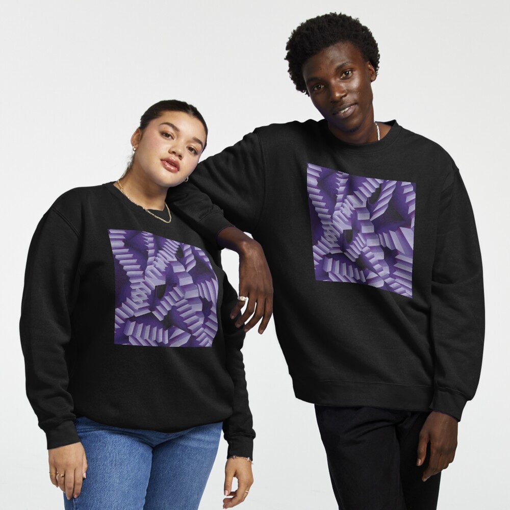Item preview, Pullover Sweatshirt designed and sold by IgorAndMore.
