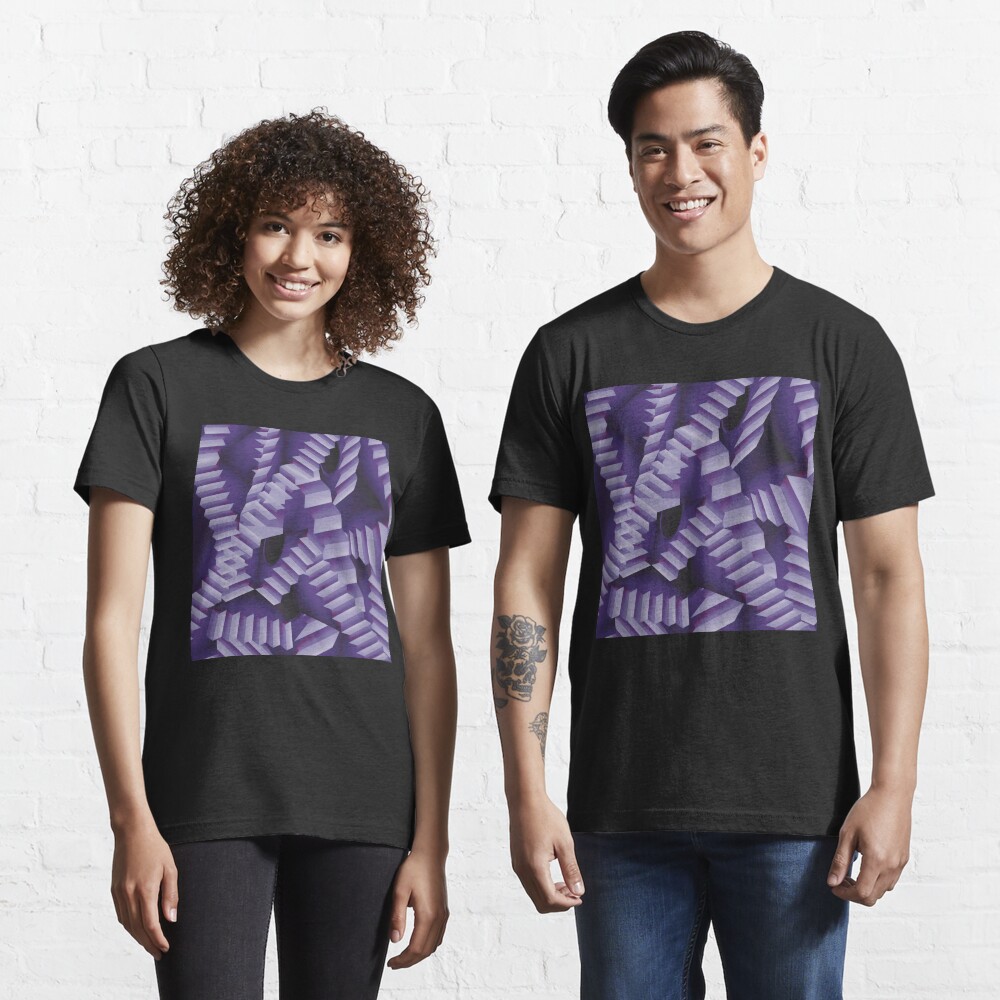 Item preview, Essential T-Shirt designed and sold by IgorAndMore.