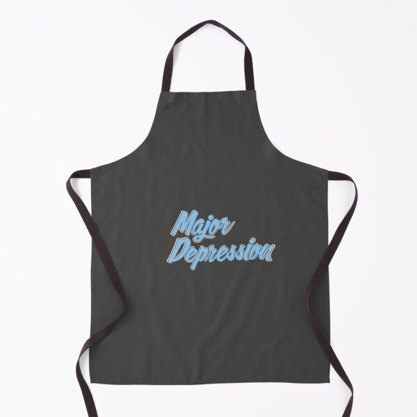 Artikelvorschau, Schwere Depression entworfen und verkauft von slash-graphics.