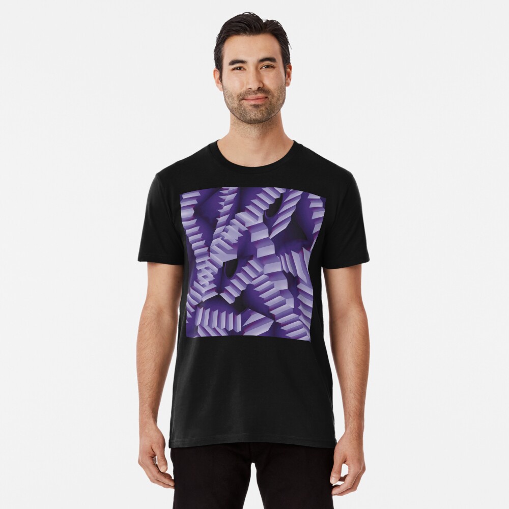 Item preview, Premium T-Shirt designed and sold by IgorAndMore.
