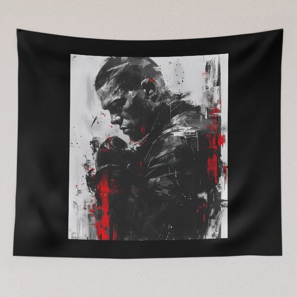 Item preview, Nate Diaz: Always Represent  designed and sold by Splatter-arts.