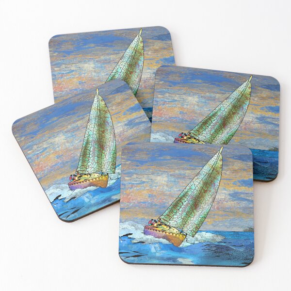 Item preview, Sailing (Vesion 5 of 5) designed and sold by BLZBob.