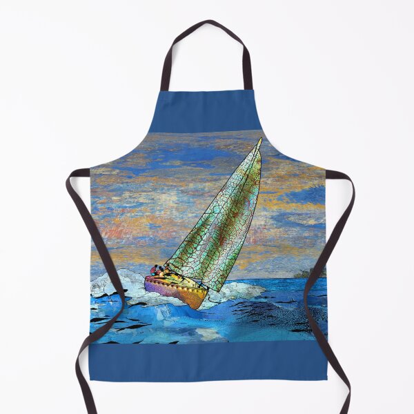 Item preview, Sailing (Vesion 5 of 5) designed and sold by BLZBob.