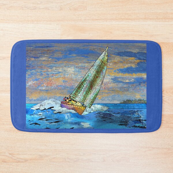 Item preview, Sailing (Vesion 5 of 5) designed and sold by BLZBob.