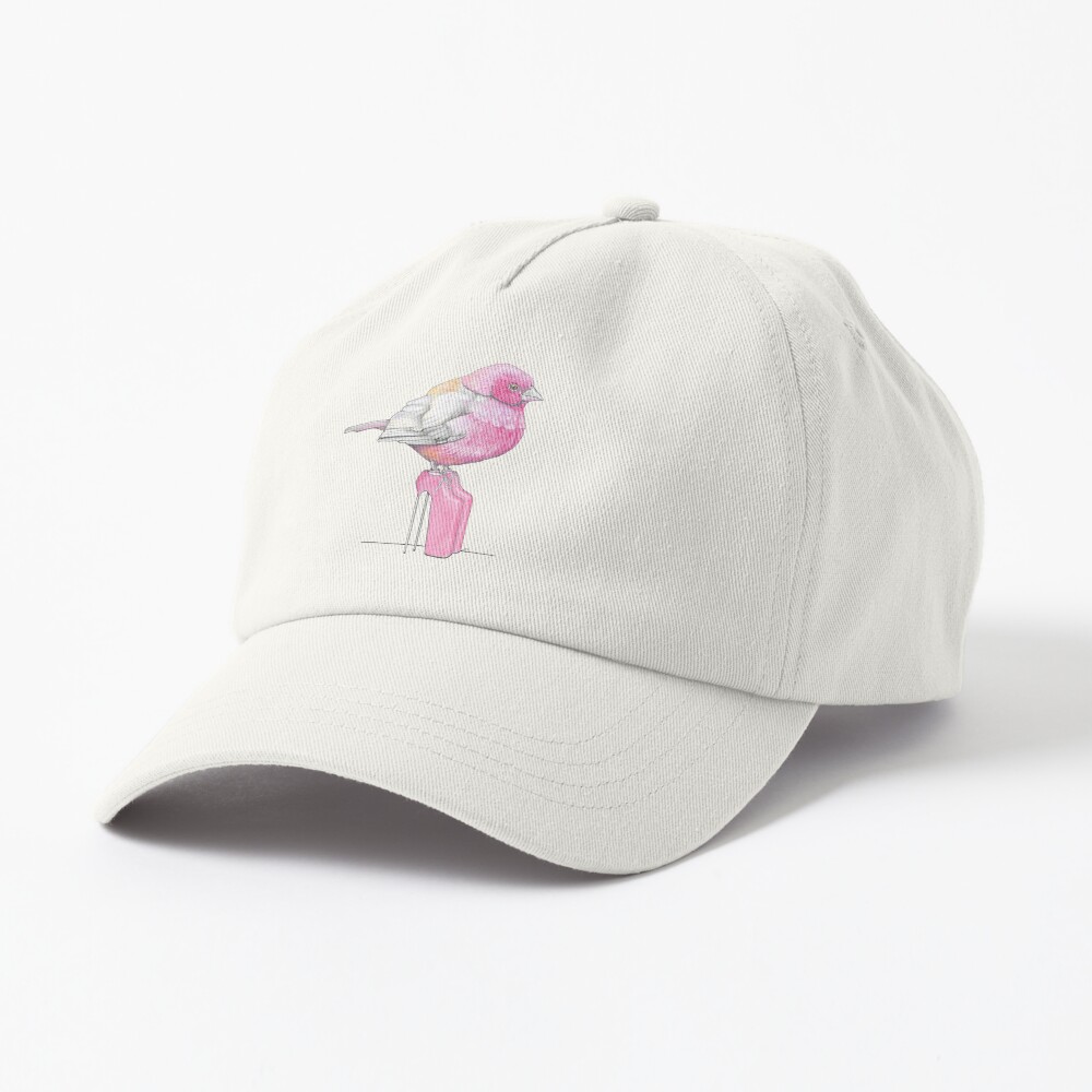 Item preview, Dad Hat designed and sold by JimsBirds.