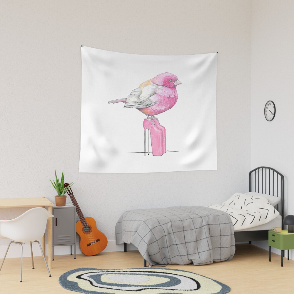 Item preview, Tapestry designed and sold by JimsBirds.